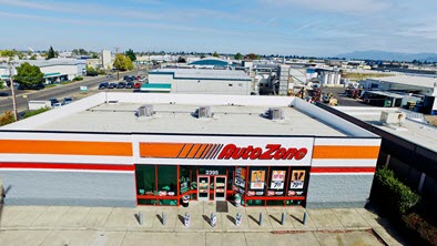 Eugene Oregon Commercial Roof Repair & Installation | Class A Roofing Consultants